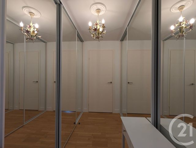 Appartement F4 &agrave; vendre - 4 pi&egrave;ces - 132 m2 - Arcachon - 33 - AQUITAINE