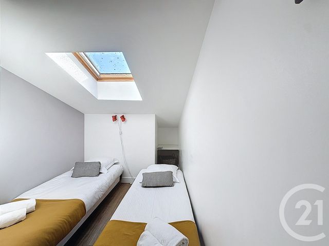 Appartement F4 &agrave; vendre - 4 pi&egrave;ces - 68,31 m2 - Arcachon - 33 - AQUITAINE