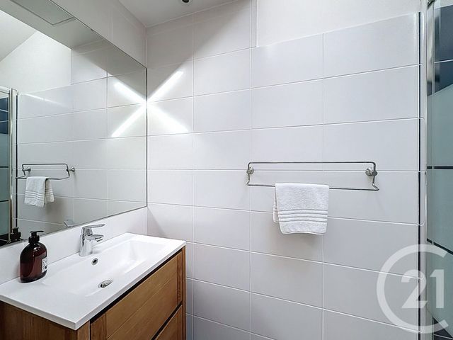 Appartement F4 &agrave; vendre - 4 pi&egrave;ces - 68,31 m2 - Arcachon - 33 - AQUITAINE