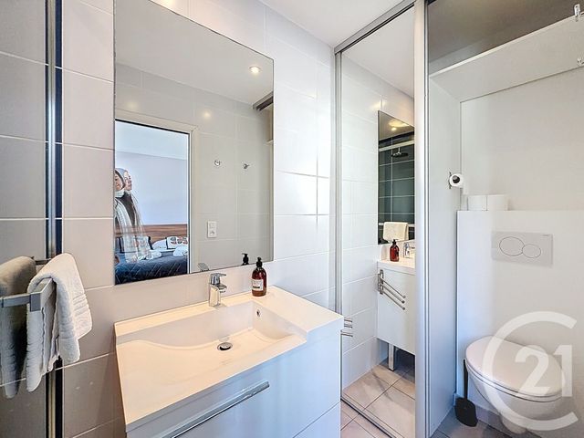 Appartement F4 &agrave; vendre - 4 pi&egrave;ces - 68,31 m2 - Arcachon - 33 - AQUITAINE