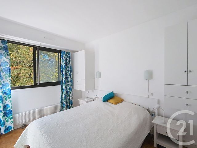 Appartement F2 &agrave; vendre - 2 pi&egrave;ces - 50,54 m2 - Arcachon - 33 - AQUITAINE