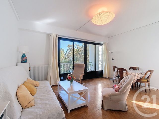 Appartement F2 &agrave; vendre - 2 pi&egrave;ces - 50,54 m2 - Arcachon - 33 - AQUITAINE