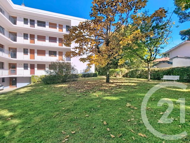 Appartement F2 &agrave; vendre - 2 pi&egrave;ces - 50,54 m2 - Arcachon - 33 - AQUITAINE