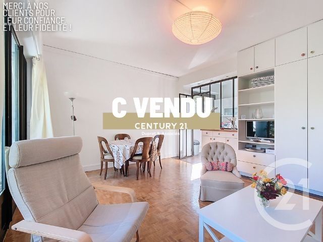 Prix immobilier ARCACHON - Photo d’un appartement vendu