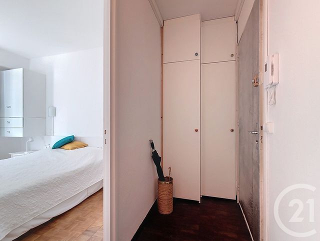 Appartement F2 &agrave; vendre - 2 pi&egrave;ces - 50,54 m2 - Arcachon - 33 - AQUITAINE