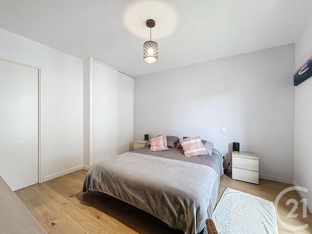 Appartement T3 &agrave; vendre - 3 pi&egrave;ces - 64,50 m2 - Arcachon - 33 - AQUITAINE