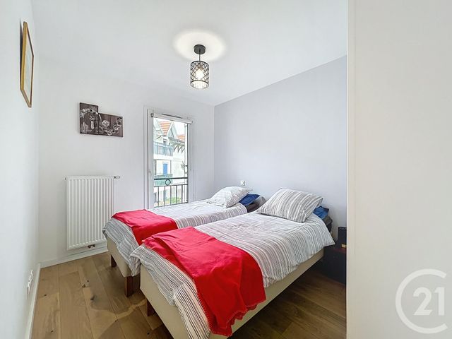 Appartement T3 &agrave; vendre - 3 pi&egrave;ces - 64,50 m2 - Arcachon - 33 - AQUITAINE