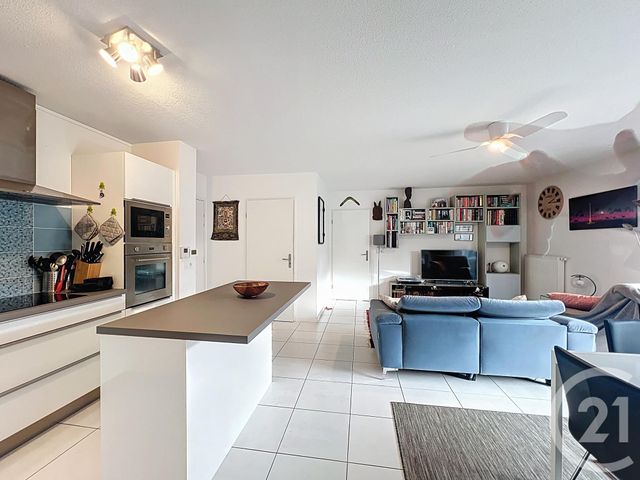 Appartement T4 &agrave; vendre - 4 pi&egrave;ces - 91 m2 - Arcachon - 33 - AQUITAINE