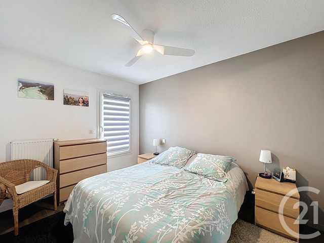 Appartement T4 &agrave; vendre - 4 pi&egrave;ces - 91 m2 - Arcachon - 33 - AQUITAINE