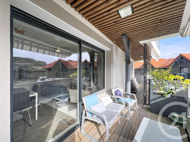 appartement - ARCACHON - 33