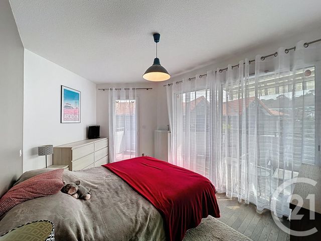 Appartement T4 &agrave; vendre - 4 pi&egrave;ces - 91 m2 - Arcachon - 33 - AQUITAINE