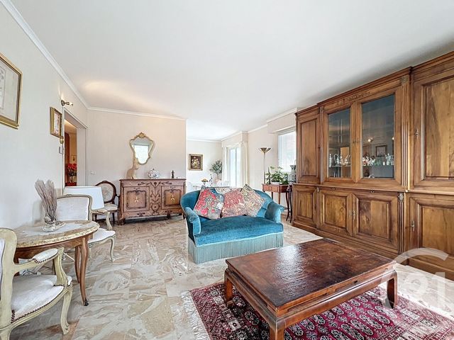 Appartement T3 &agrave; vendre - 3 pi&egrave;ces - 73 m2 - Arcachon - 33 - AQUITAINE