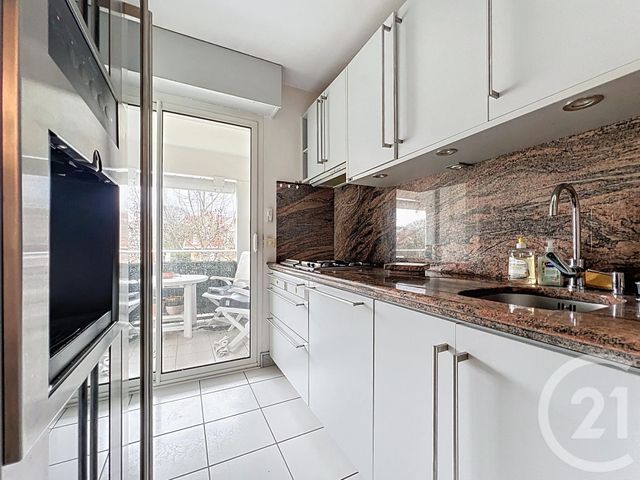 Appartement T3 &agrave; vendre - 3 pi&egrave;ces - 73 m2 - Arcachon - 33 - AQUITAINE