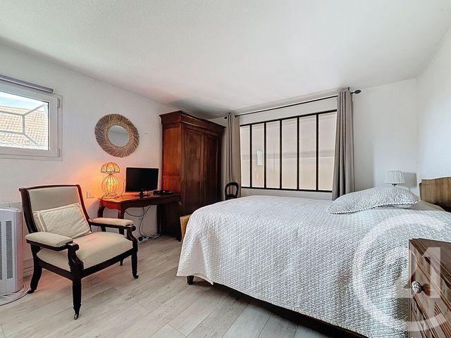 Appartement F3 bis à vendre - 3 pièces - 57,27 m2 - Arcachon - 33 - AQUITAINE