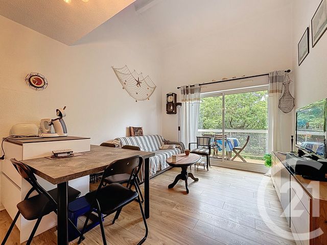 Appartement F3 bis à vendre - 3 pièces - 57,27 m2 - Arcachon - 33 - AQUITAINE