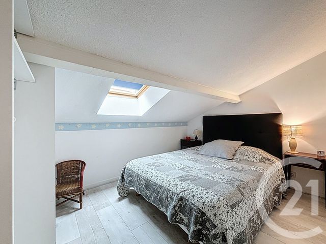 Appartement F3 bis à vendre - 3 pièces - 57,27 m2 - Arcachon - 33 - AQUITAINE