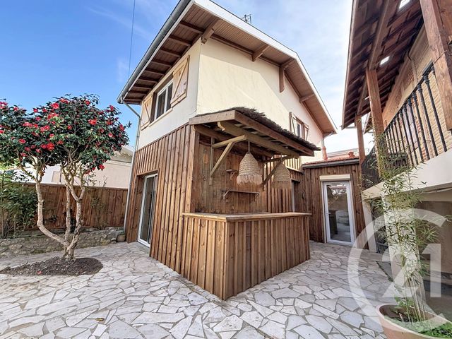 maison - ARCACHON - 33