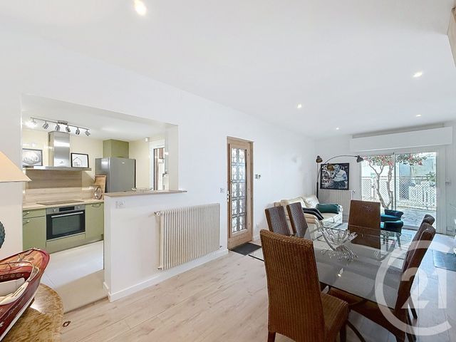 Maison &agrave; vendre - 7 pi&egrave;ces - 130 m2 - Arcachon - 33 - AQUITAINE