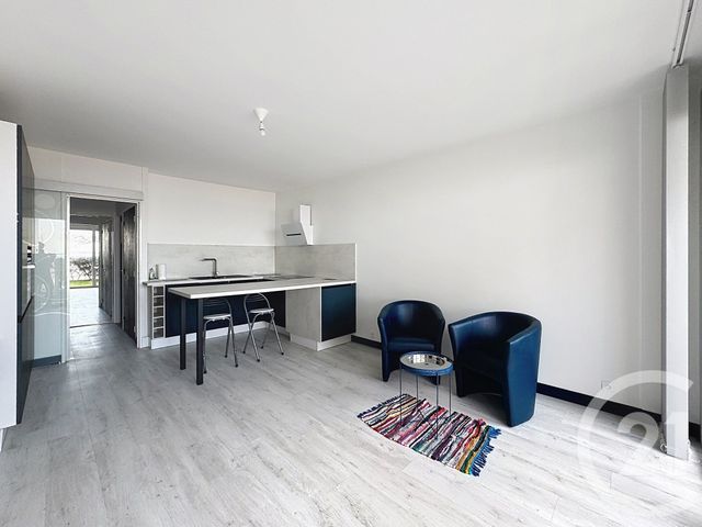 Appartement T2 &agrave; vendre - 2 pi&egrave;ces - 38 m2 - Arcachon - 33 - AQUITAINE