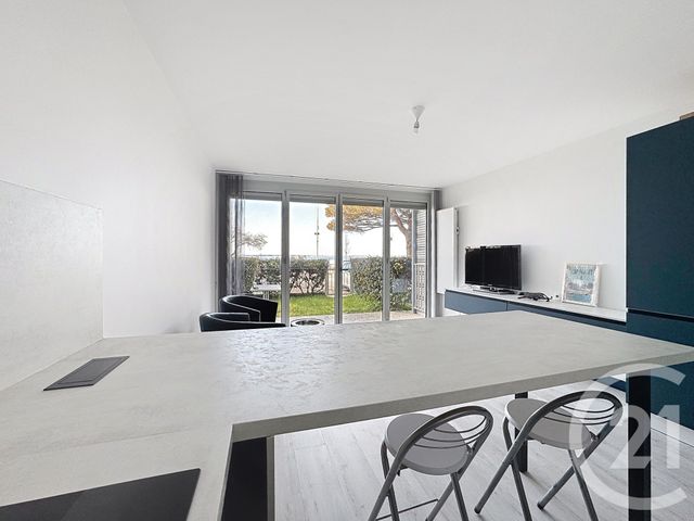 Appartement T2 &agrave; vendre - 2 pi&egrave;ces - 38 m2 - Arcachon - 33 - AQUITAINE