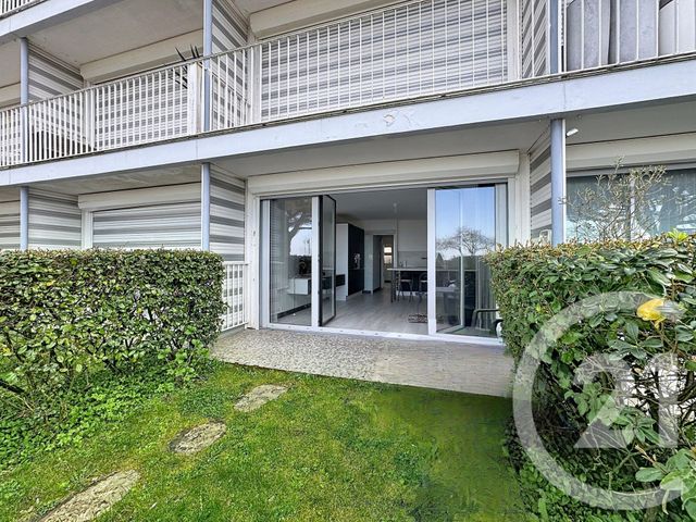 Appartement T2 &agrave; vendre - 2 pi&egrave;ces - 38 m2 - Arcachon - 33 - AQUITAINE