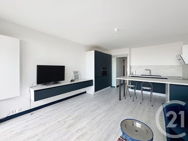Appartement T2 &agrave; vendre - 2 pi&egrave;ces - 38 m2 - Arcachon - 33 - AQUITAINE