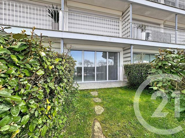 Appartement T2 &agrave; vendre - 2 pi&egrave;ces - 38 m2 - Arcachon - 33 - AQUITAINE