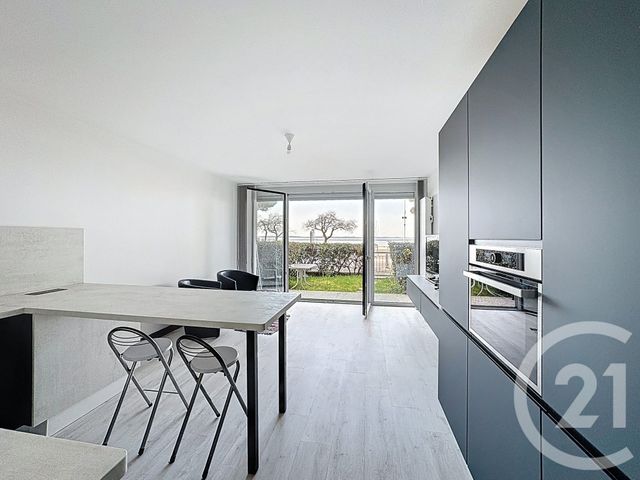 appartement - ARCACHON - 33