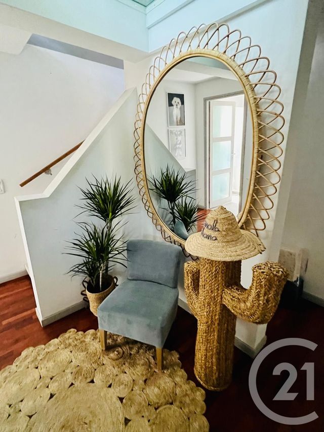 Maison &agrave; vendre - 7 pi&egrave;ces - 225,96 m2 - Arcachon - 33 - AQUITAINE