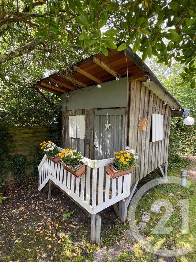 Maison &agrave; vendre - 7 pi&egrave;ces - 225,96 m2 - Arcachon - 33 - AQUITAINE