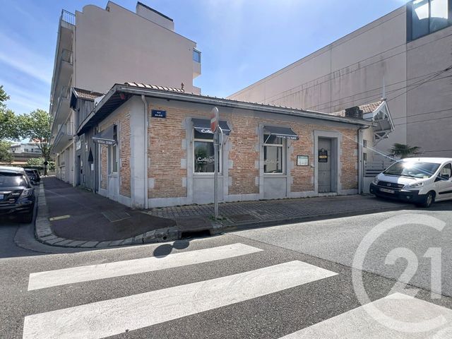 Maison &agrave; vendre - 6 pi&egrave;ces - 145 m2 - Arcachon - 33 - AQUITAINE