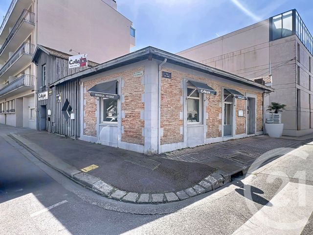 maison - ARCACHON - 33