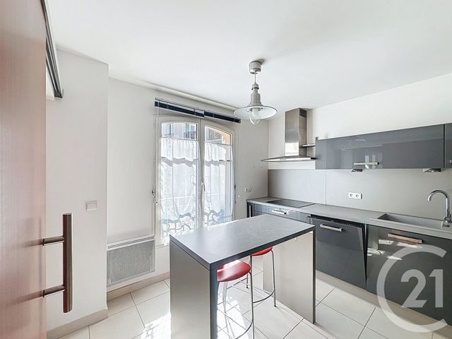 Appartement T3 &agrave; vendre - 3 pi&egrave;ces - 78 m2 - Arcachon - 33 - AQUITAINE