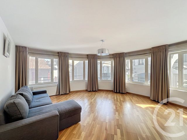 Appartement T3 &agrave; vendre - 3 pi&egrave;ces - 78 m2 - Arcachon - 33 - AQUITAINE