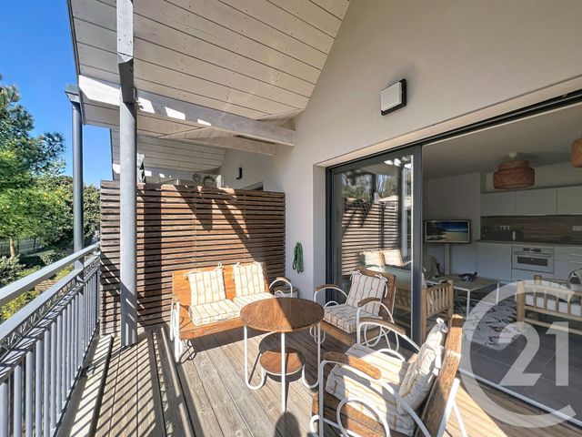 Appartement T3 &agrave; vendre - 3 pi&egrave;ces - 66 m2 - Arcachon - 33 - AQUITAINE