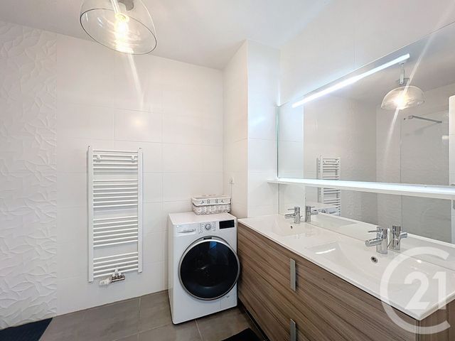 Appartement T3 &agrave; vendre - 3 pi&egrave;ces - 66 m2 - Arcachon - 33 - AQUITAINE