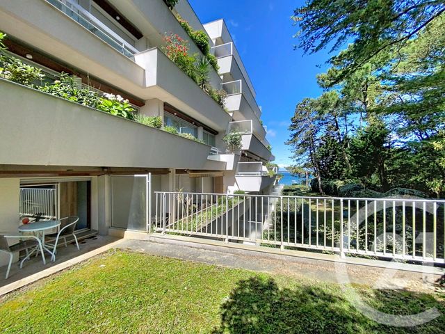 Appartement Studio &agrave; vendre - 1 pi&egrave;ce - 11 m2 - Arcachon - 33 - AQUITAINE