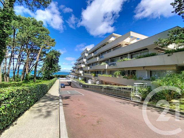 Appartement Studio &agrave; vendre - 1 pi&egrave;ce - 11 m2 - Arcachon - 33 - AQUITAINE