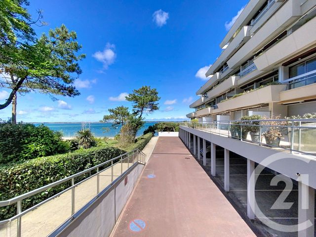 Appartement Studio &agrave; vendre - 1 pi&egrave;ce - 11 m2 - Arcachon - 33 - AQUITAINE
