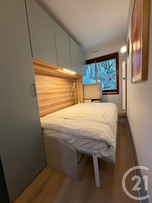 Appartement Studio &agrave; vendre - 1 pi&egrave;ce - 11 m2 - Arcachon - 33 - AQUITAINE