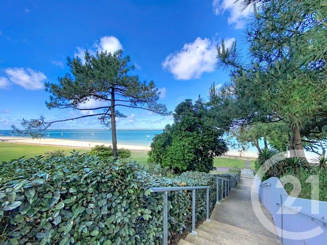 Appartement Studio &agrave; vendre - 1 pi&egrave;ce - 11 m2 - Arcachon - 33 - AQUITAINE
