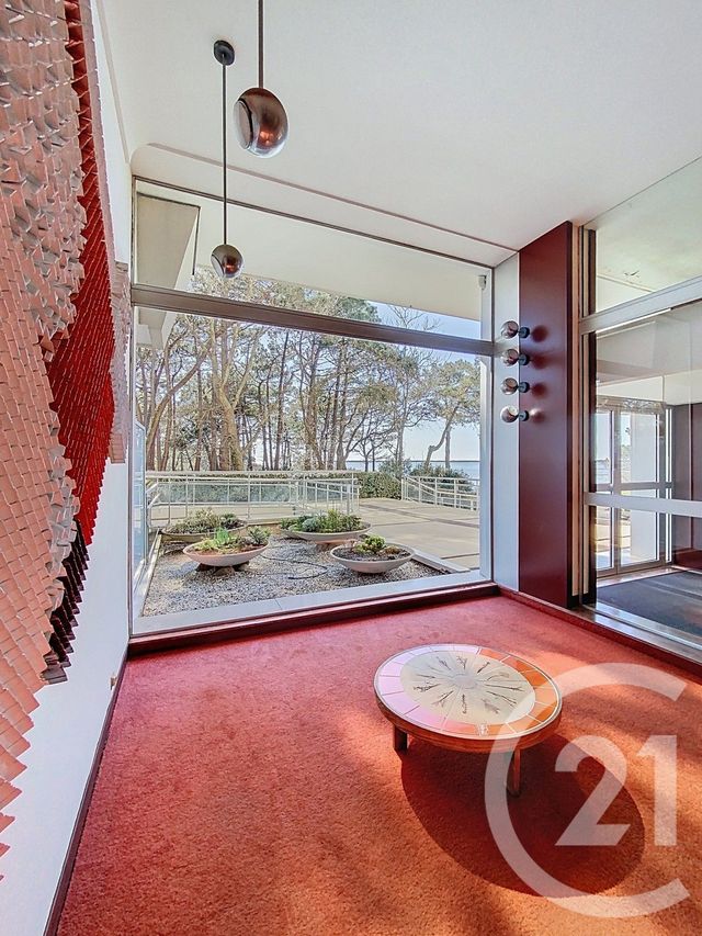 Appartement Studio &agrave; vendre - 1 pi&egrave;ce - 11 m2 - Arcachon - 33 - AQUITAINE