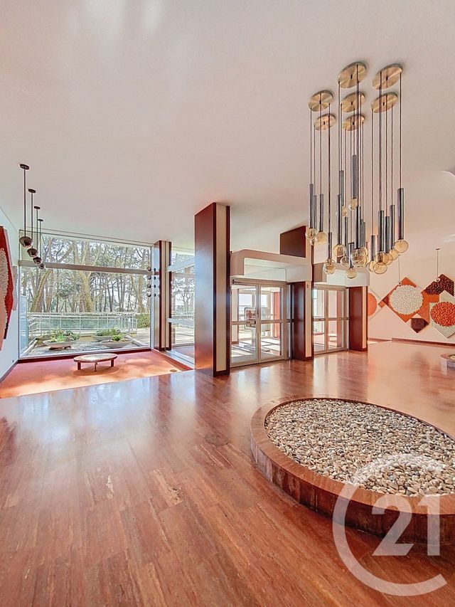 Appartement Studio &agrave; vendre - 1 pi&egrave;ce - 11 m2 - Arcachon - 33 - AQUITAINE