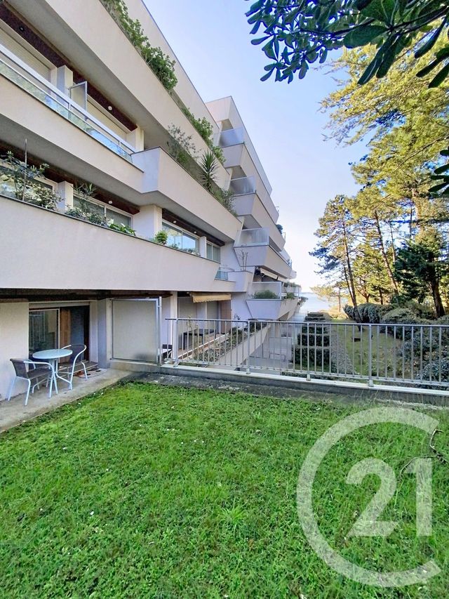 Appartement Studio &agrave; vendre - 1 pi&egrave;ce - 11 m2 - Arcachon - 33 - AQUITAINE