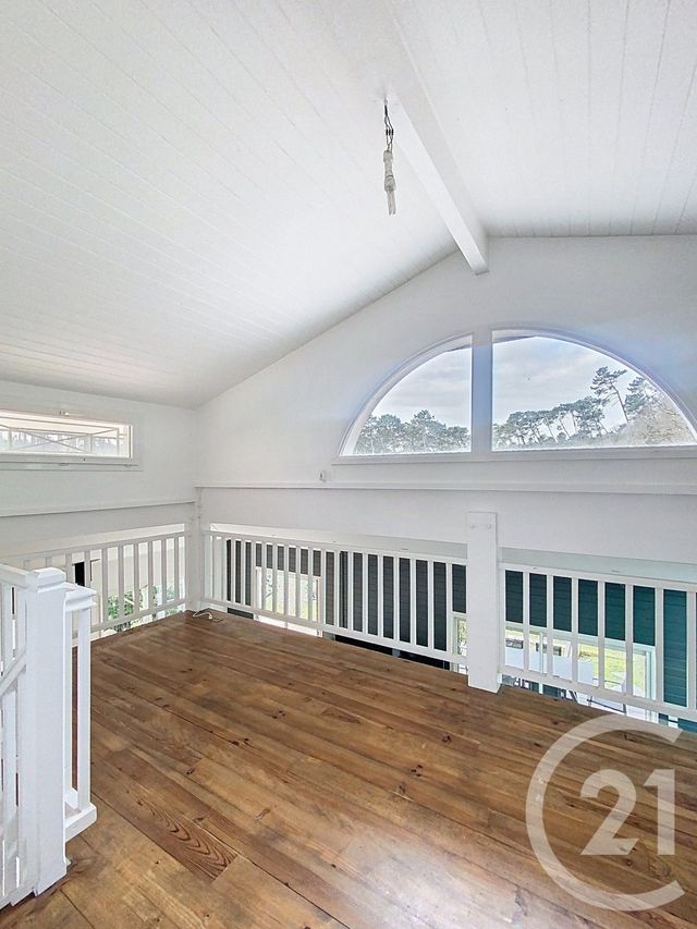 Maison &agrave; vendre - 5 pi&egrave;ces - 160 m2 - Pyla Sur Mer - 33 - AQUITAINE