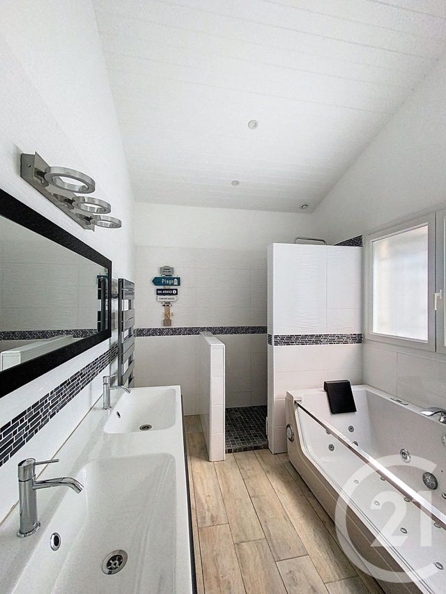 Maison &agrave; vendre - 5 pi&egrave;ces - 160 m2 - Pyla Sur Mer - 33 - AQUITAINE