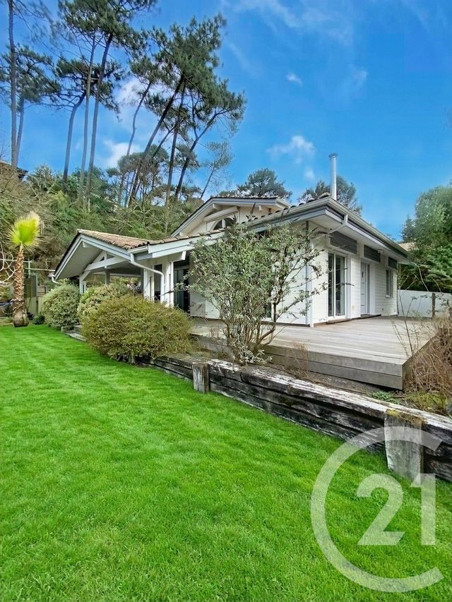 maison - PYLA SUR MER - 33