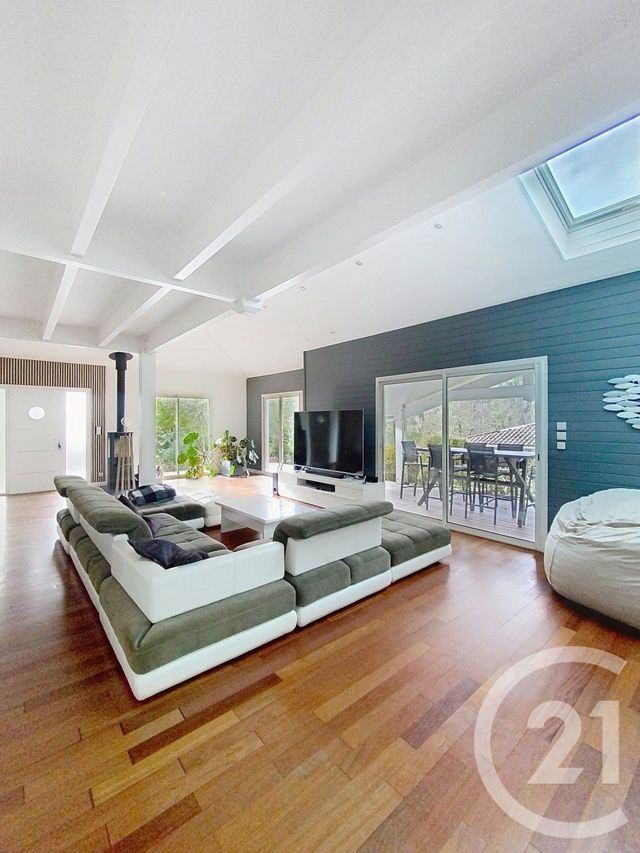 Maison &agrave; vendre - 5 pi&egrave;ces - 160 m2 - Pyla Sur Mer - 33 - AQUITAINE