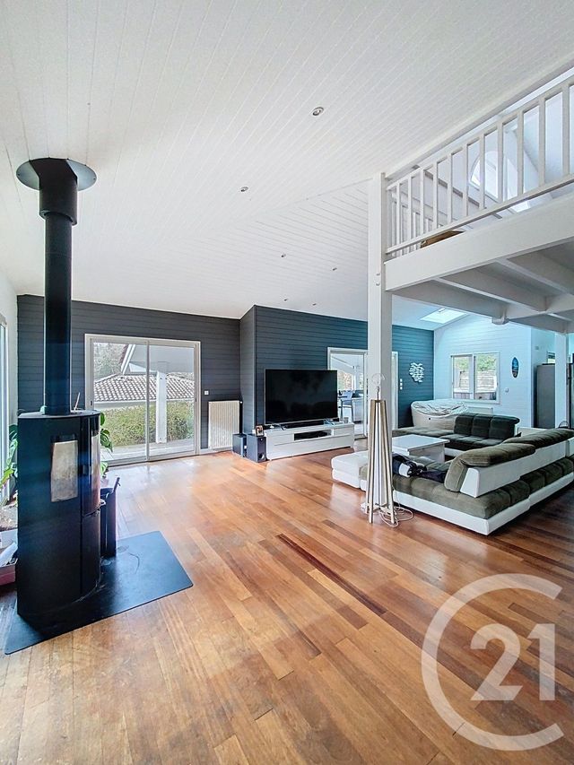 Maison &agrave; vendre - 5 pi&egrave;ces - 160 m2 - Pyla Sur Mer - 33 - AQUITAINE