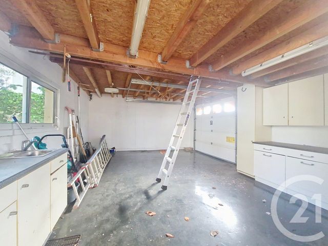 Maison &agrave; vendre - 5 pi&egrave;ces - 107 m2 - Arcachon - 33 - AQUITAINE